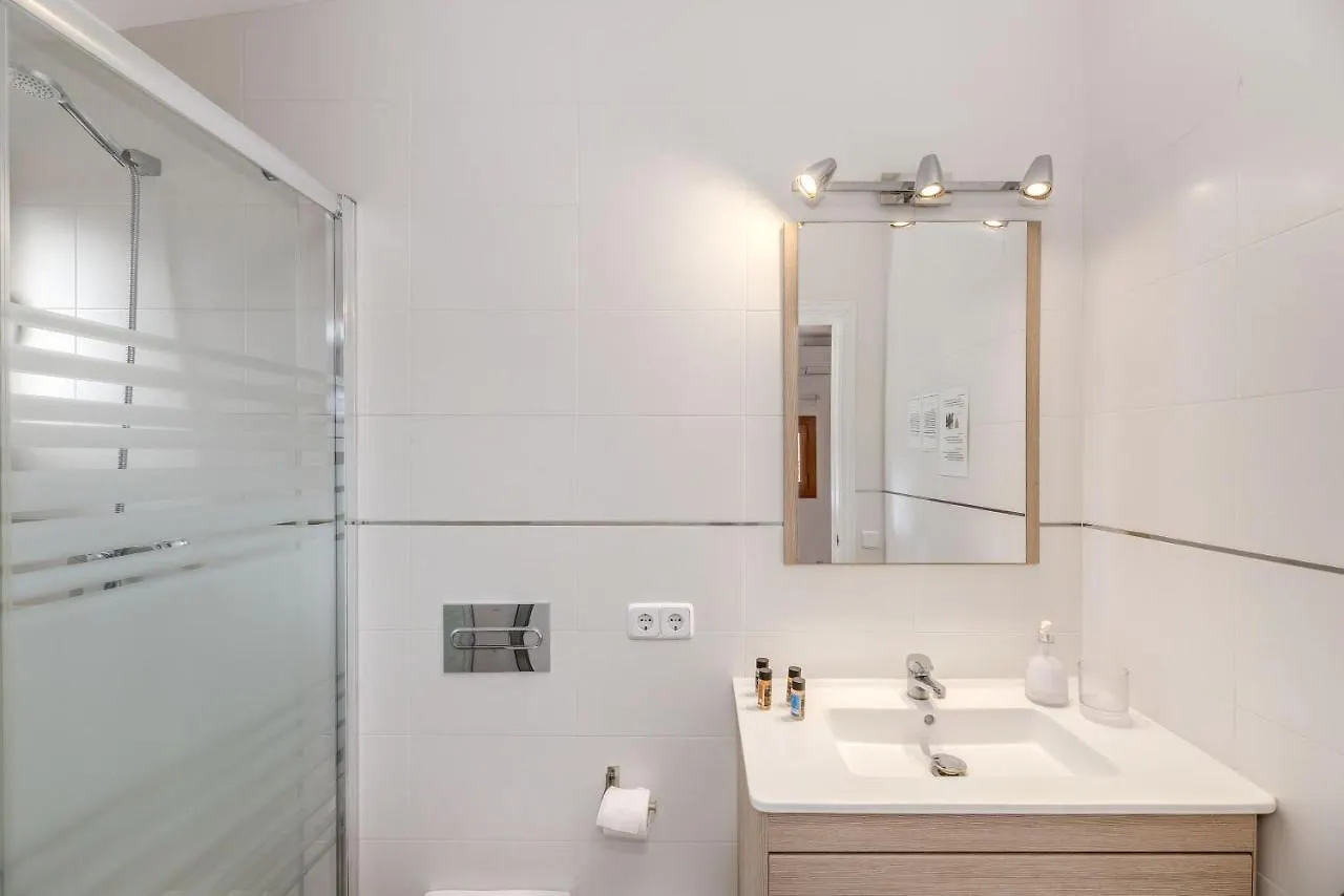 Villa Gran Voramar Кала-Сан-Висенте