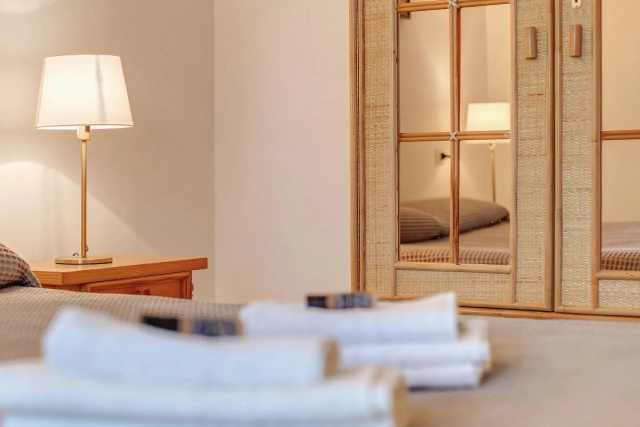 Villa Gran Voramar Кала-Сан-Висенте