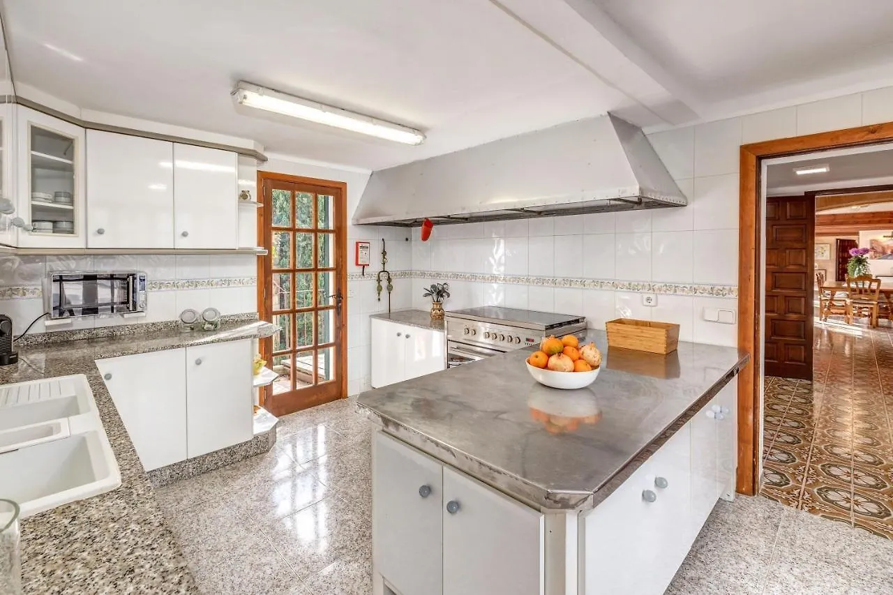 Villa Gran Voramar Кала-Сан-Висенте 0*,  Испания