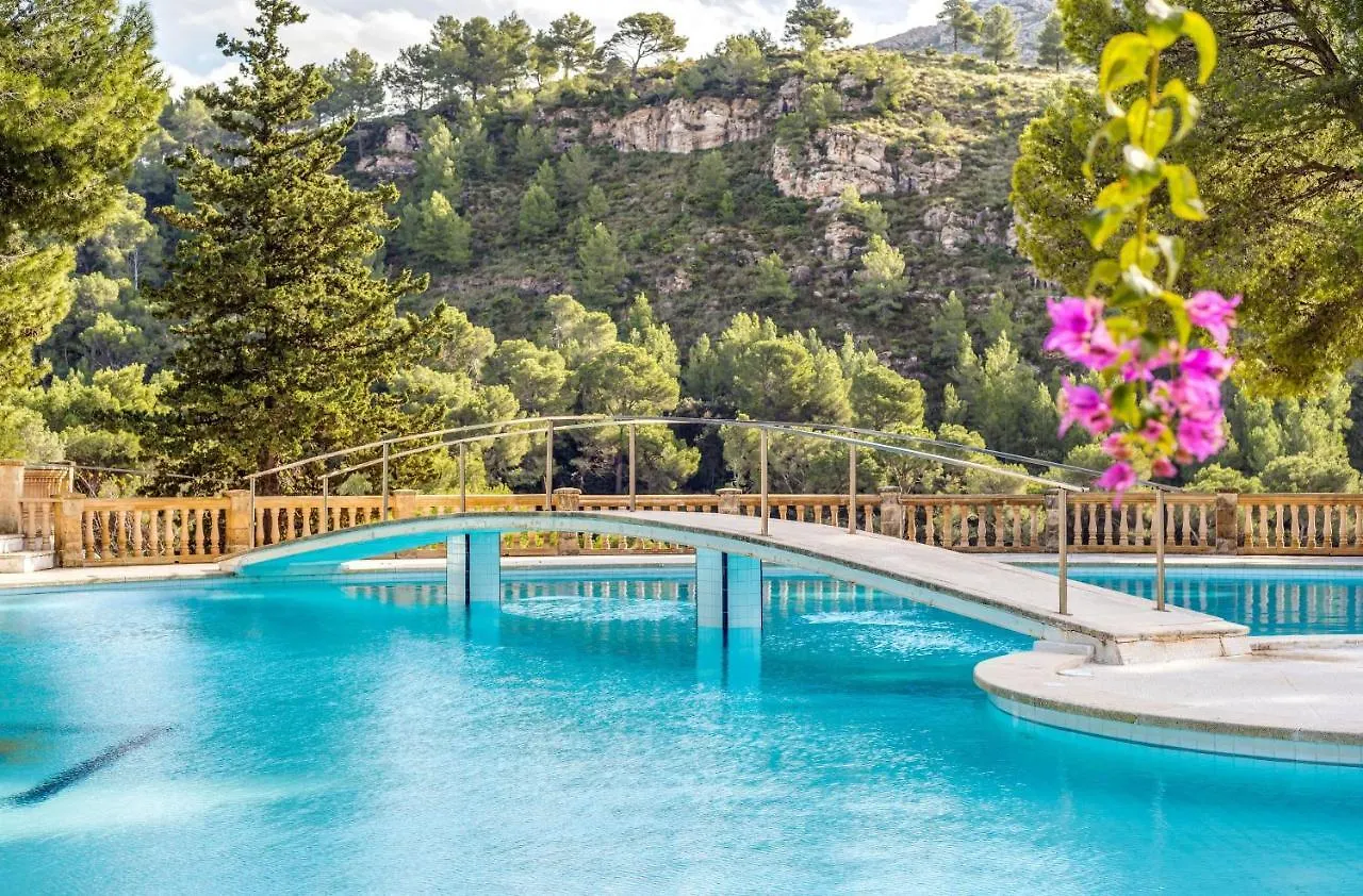 Villa Gran Voramar Кала-Сан-Висенте