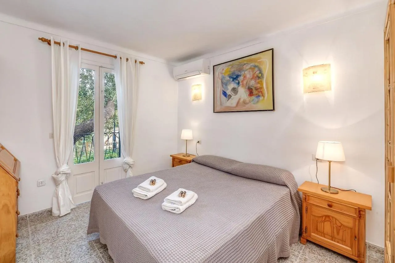 Villa Gran Voramar Кала-Сан-Висенте 0*,