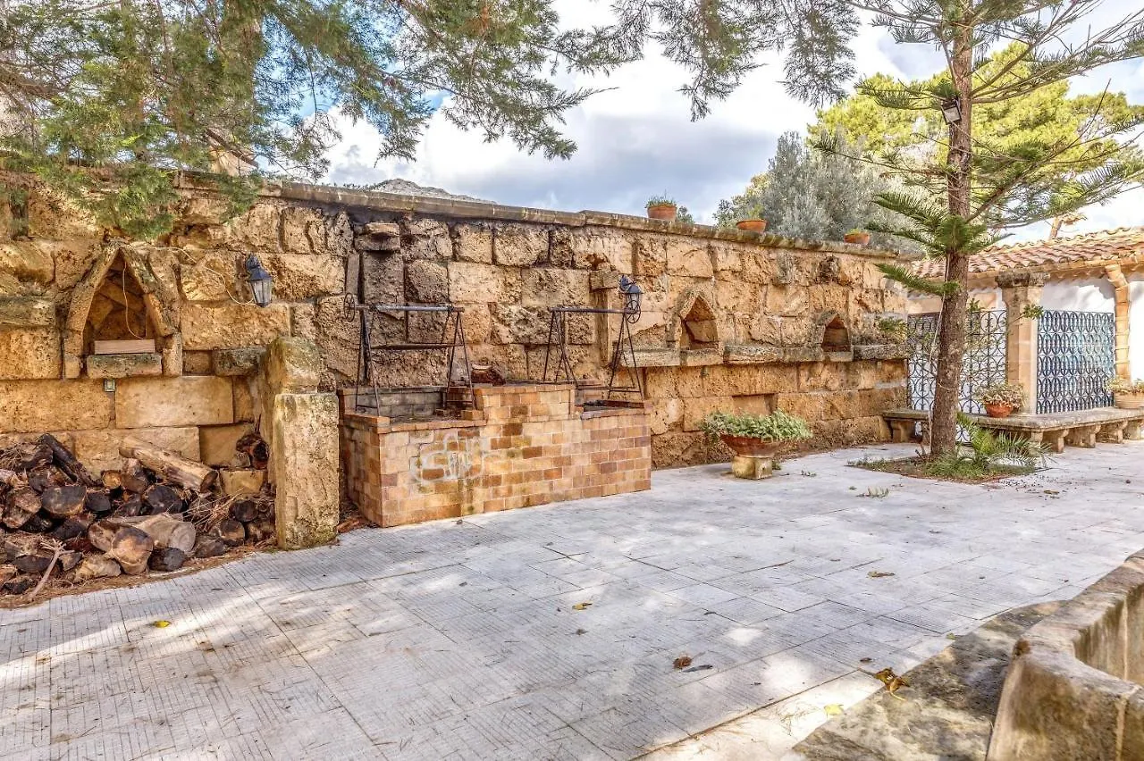Villa Gran Voramar Кала-Сан-Висенте