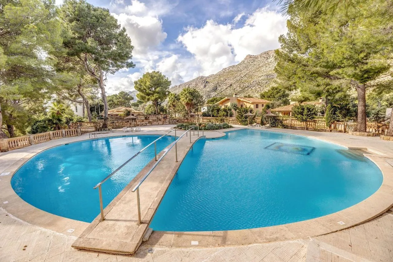Villa Gran Voramar Кала-Сан-Висенте
